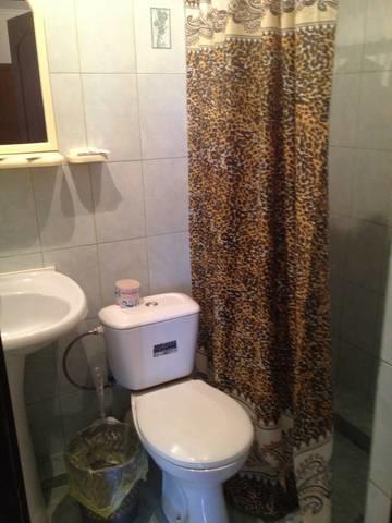 U Ruslana Guest House Gagra Buitenkant foto