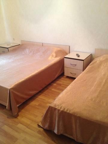 U Ruslana Guest House Gagra Buitenkant foto