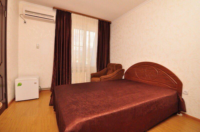 U Ruslana Guest House Gagra Buitenkant foto