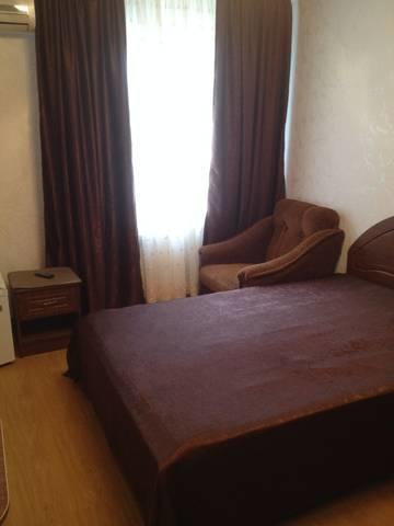 U Ruslana Guest House Gagra Buitenkant foto