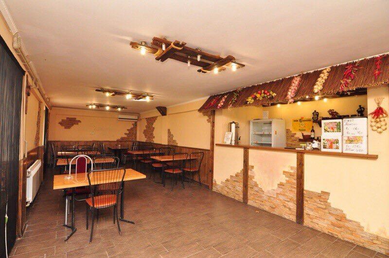 U Ruslana Guest House Gagra Buitenkant foto