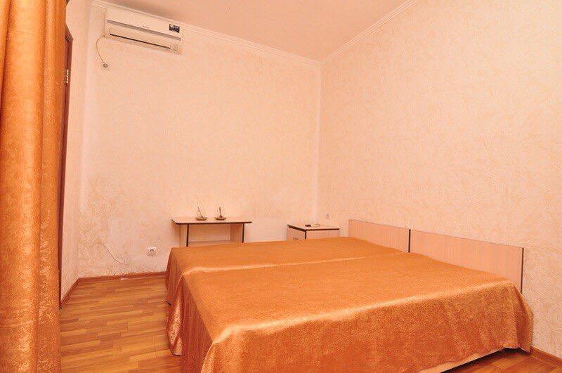 U Ruslana Guest House Gagra Buitenkant foto